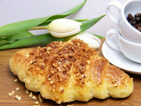 Croissant