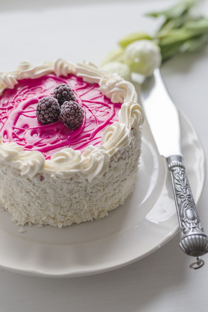Torta