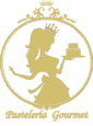 Logo de la pasteleria